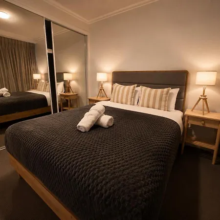 Your Cozy 1br In The Cbd C38 *