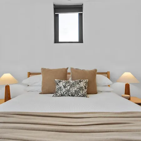 Apartment St With Story Bridge Views, Pool & Free Parking *
