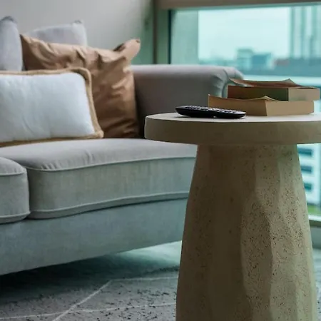 Stylish Fortitude Valley Aptcity Views Parking Apartment *