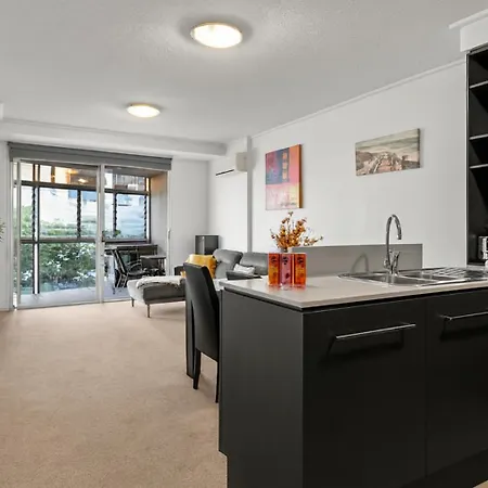 Toulouse Fortitude Valley