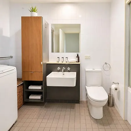 Apartment Toulouse Fortitude Valley