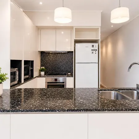 Cbd With Amenities