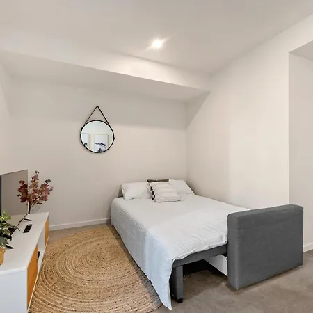 Sensational Views And South Bank Location! * Brisbane