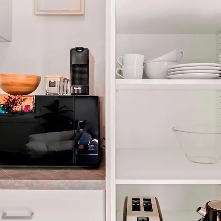 Apartment Private Modern - Separate Entry Brisbane