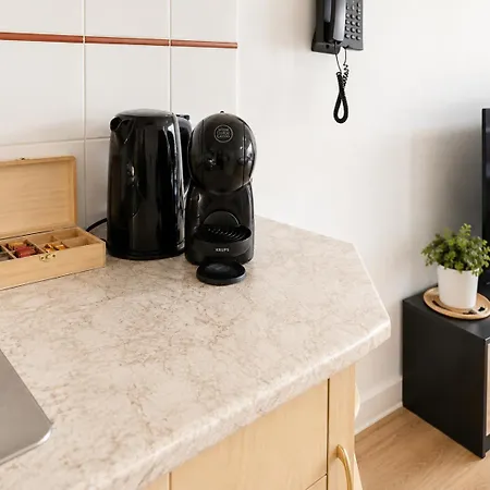 Apartment Cathedral Place Fortitude Valley Brisbane