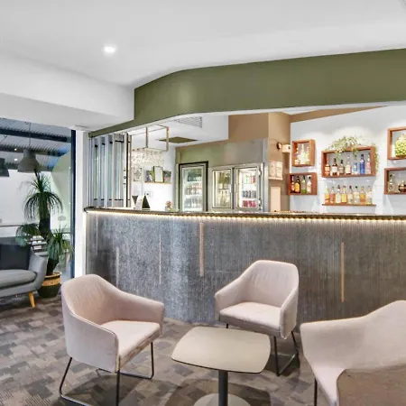 Apartment Riverside Executive Brisbane
