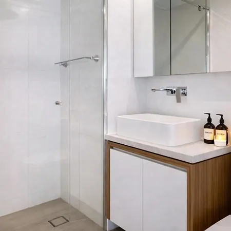 Fv By Peppers Apartment