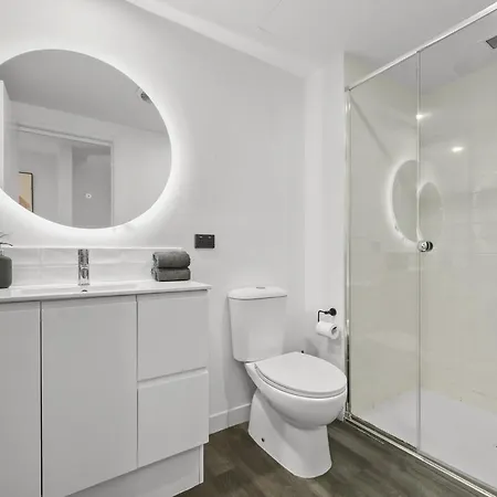 Apartment 2 Level Skyloft - Pool - Sleeps 6 - Baby *