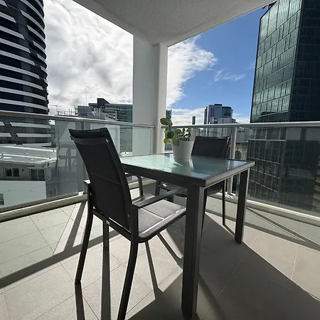 Good Vibes 1 Bedroom Cbd Apartment