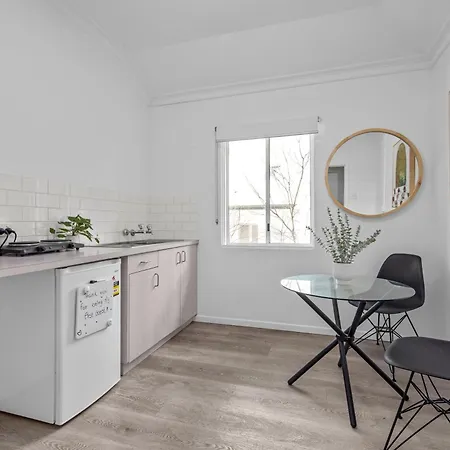 Apartment Cozy Centre - Short Walk To Hospital