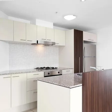 Apartment Aurora Tower *