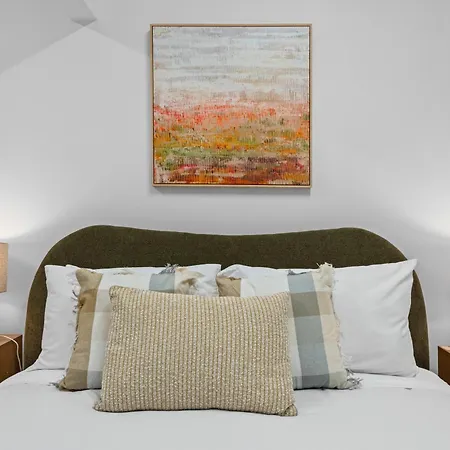 Cozy And Comfy - Short Walk To Hospital And Cbd * Brisbane