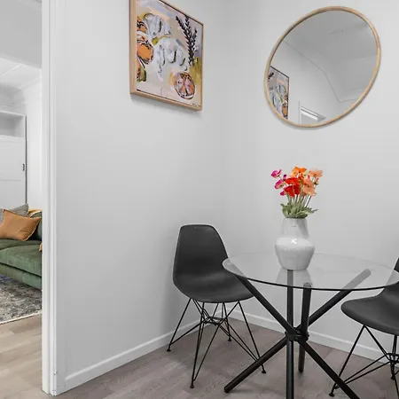 Spacious Cbd - Short Walk To Hospitals *
