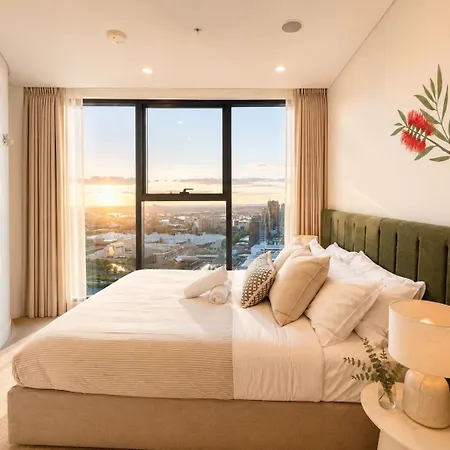Koala Sky River & Views Apartment *
