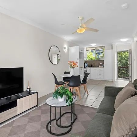 Cozy 1br Near Hospitals And Cbd With Parking! *