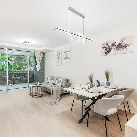 Apartment West End Artistic Neighborhood Brisbane