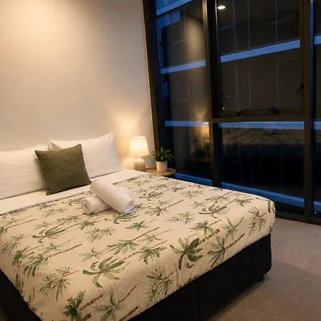 Apartment Luna On The River - Riverview 3 Bed @southbank - *