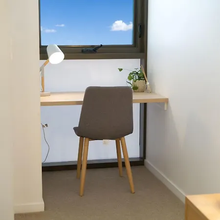 2br Night Life -pool-parking-rooftop-intercom *