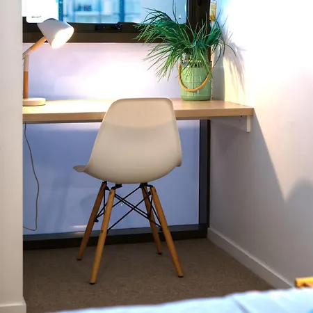 2br Night Life -pool -2car Parking-rooftop-intercom Apartment Brisbane
