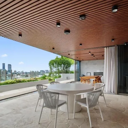 Apartment Enclave West End