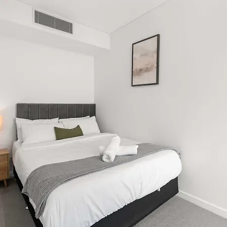 Margaret Residences By Arvia Living *