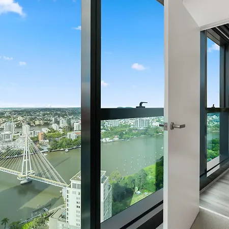 Margaret Residences By Arvia Living * Brisbane