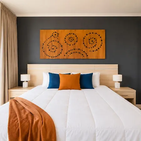 Apartment Charlotte Towers Brisbane