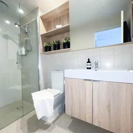Apartment Luxury Cbd With 180 River Views & Rooftop Pool Brisbane