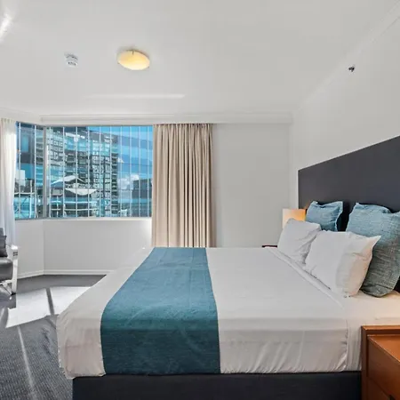 The Charlotte Brisbane