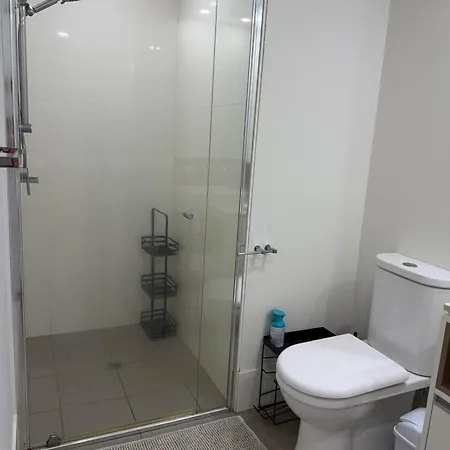 Apartment 2bed 2bath Riverfront Luxury Views Brisbane
