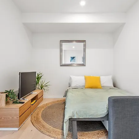Apartment Breathtaking Views & Brisbane's Location! *