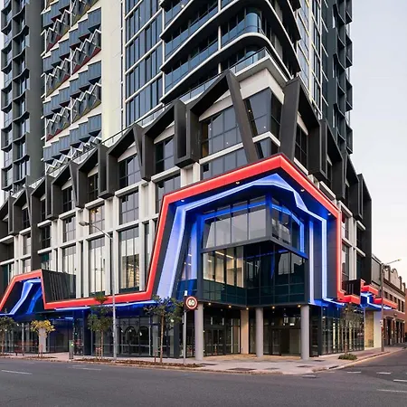 Fortitude Valley Pool Sauna Gym *