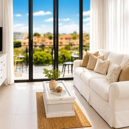Khandalla Apartment Brisbane