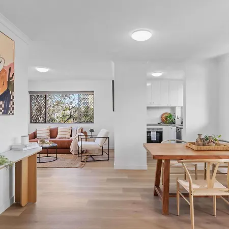 Llewellyn Court Brisbane