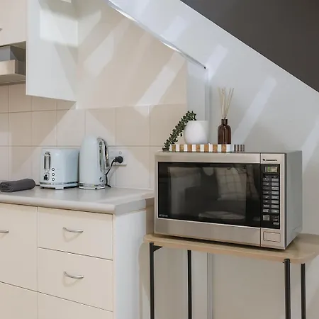 The Manhattan Collections Apartment *