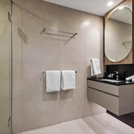 The One Residences Apartment Brisbane