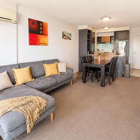 Toulouse Fortitude Valley Apartment Brisbane