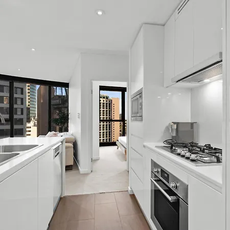 Urban Heights On Margaret Stylish Apartment *