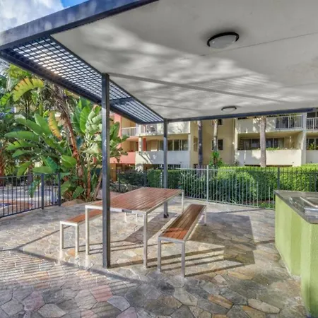 Cathedral Place Fortitude Valley