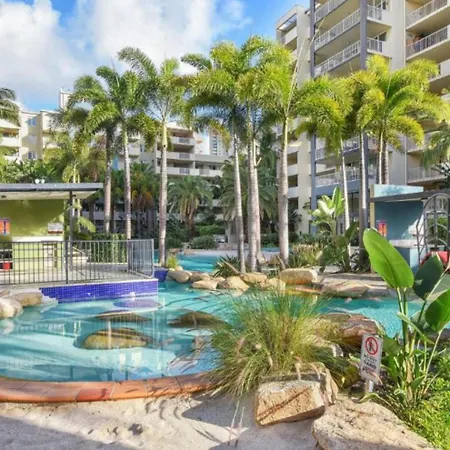 Cathedral Place Fortitude Valley Apartment Brisbane