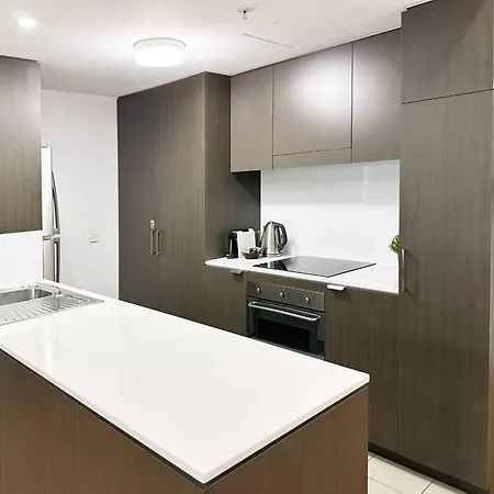 Maango 1br St Free Parking Balcony *