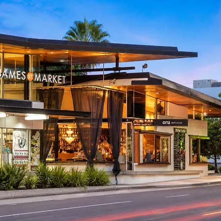 Robertson Residences Brisbane