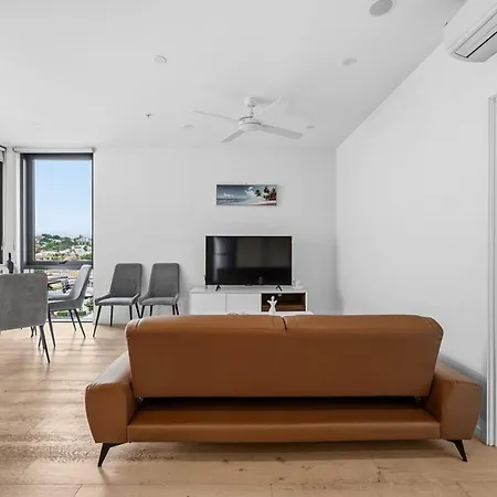 2b2b In West Village Enjoy Eats, Grocery And Vibes Apartment