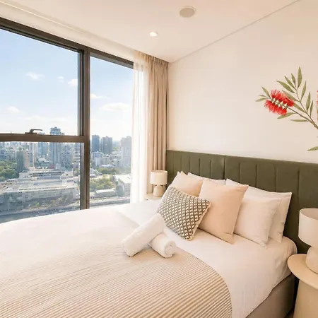 Koala Sky River & Views *