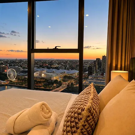 Koala Sky River & Views Brisbane