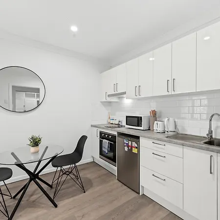 Stylish And Comfy - Short Walk To Hospital * Brisbane