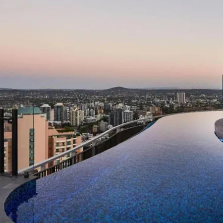 550 Queen St. * Brisbane