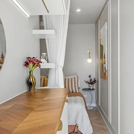 Apartment Luxurious Newstead With Views *