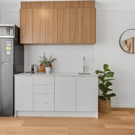 Cavendish Apartment