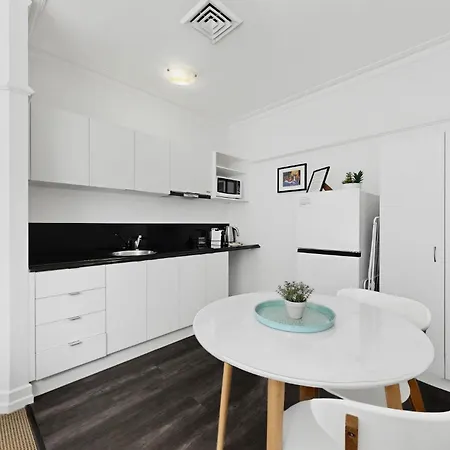 Skyline 1-bed Retreat In